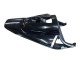 2006-2007 Silver Glossy Black Red Bull Honda CBR1000RR Motorcycle Fairings