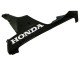 2006-2007 White Glossy Black Honda CBR1000RR Motorcycle Fairing Kits