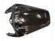 2008-2011 Glossy Black White Repsol 93 Honda CBR1000RR Motorcycle Fairings