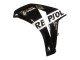 2008-2011 Glossy Black White Repsol 93 Honda CBR1000RR Motorcycle Fairings