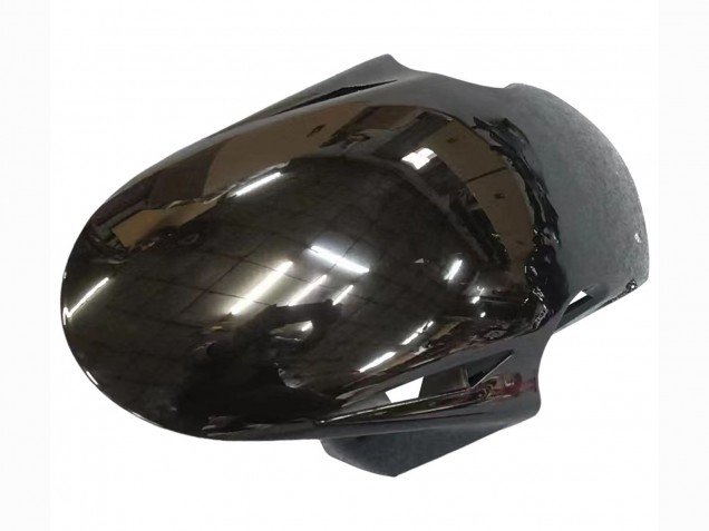 2008-2011 Glossy Black White Repsol 93 Honda CBR1000RR Motorcycle Fairings