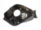 2008-2011 Glossy Black White Repsol 93 Honda CBR1000RR Motorcycle Fairings