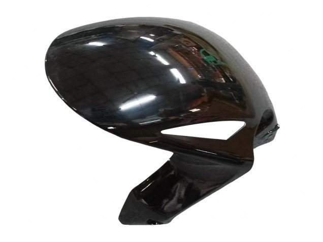 2008-2011 Glossy Black Honda CBR1000RR Motorcycle Fairings