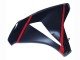 2008-2011 Gold Red Glossy Black Honda CBR1000RR Motorcycle Fairings