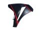 2008-2011 Gold Red Glossy Black Honda CBR1000RR Motorcycle Fairings
