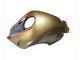 2008-2011 Gold Red Glossy Black Honda CBR1000RR Motorcycle Fairings