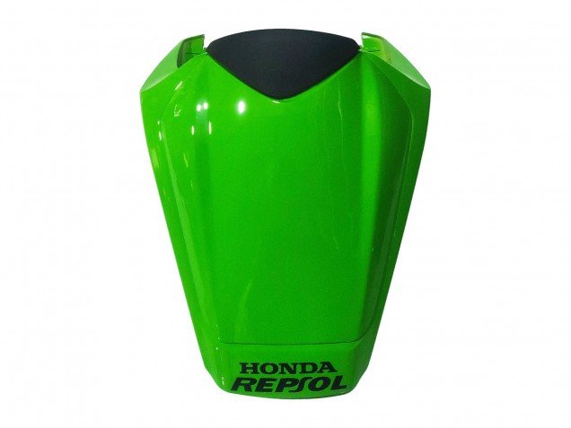 2008-2011 Green Orange Glossy Black Rossi Michelin 46 Honda CBR1000RR Motorcycle Fairings