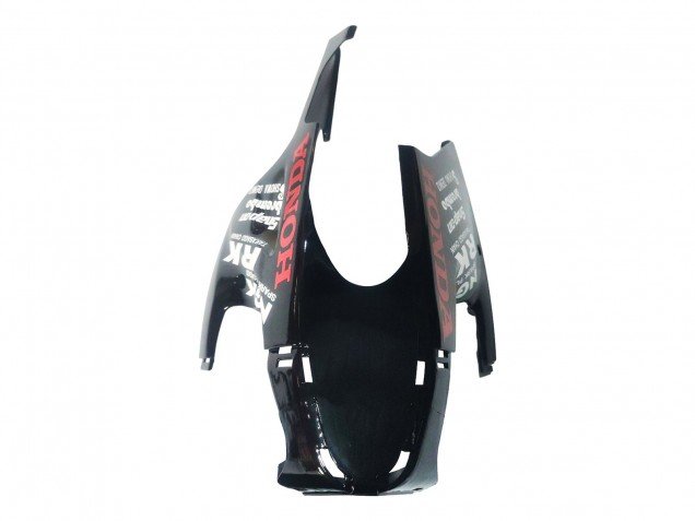 2008-2011 Green Orange Glossy Black Rossi Michelin 46 Honda CBR1000RR Motorcycle Fairings