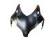 2008-2011 Matte Black Red Fireblade Honda CBR1000RR Motorcycle Fairings