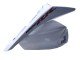 2008-2011 White Red Blue Black Star Lee Carrera Honda CBR1000RR Motorcycle Fairings