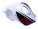 2008-2011 White Red Blue Black Star Lee Carrera Honda CBR1000RR Motorcycle Fairings
