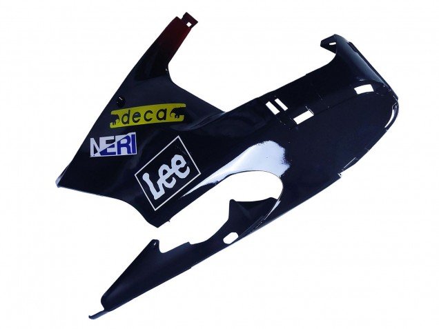 2008-2011 White Red Blue Black Star Lee Carrera Honda CBR1000RR Motorcycle Fairings