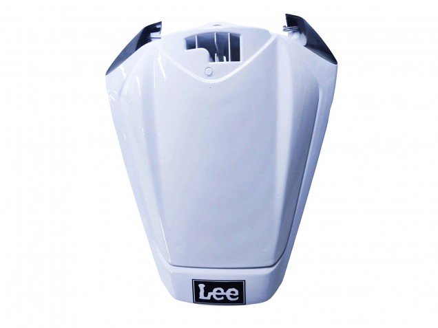 2008-2011 White Red Blue Black Star Lee Carrera Honda CBR1000RR Motorcycle Fairings