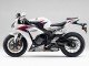 2012-2016 White Red Blue HRC Honda CBR1000RR Motorcycle Fairings