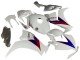 2012-2016 White Red Blue HRC Honda CBR1000RR Motorcycle Fairings