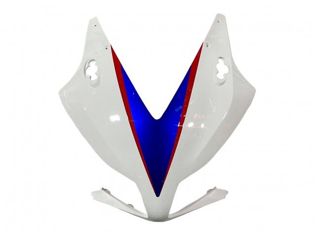 2012-2016 White Red Blue HRC Honda CBR1000RR Motorcycle Fairings