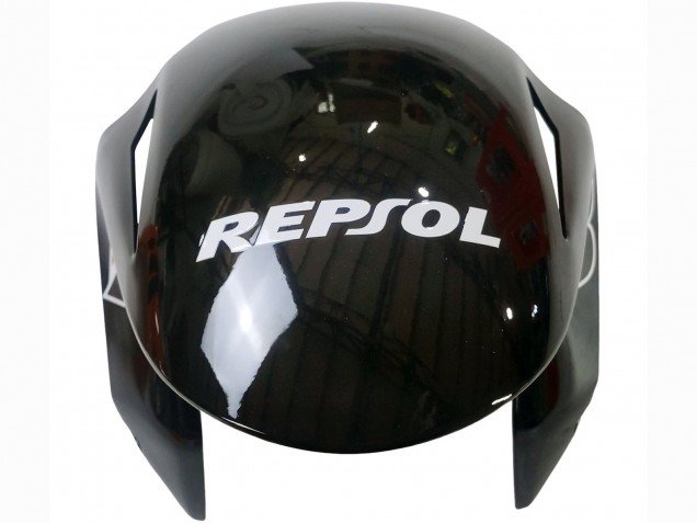 2012-2016 Orange White Red Repsol Honda CBR1000RR Motorcycle Fairings