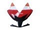 2012-2016 Orange White Red Repsol Honda CBR1000RR Motorcycle Fairings