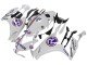 2012-2016 White Blue Red Repsol Honda CBR1000RR Motorcycle Fairings
