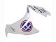 2012-2016 White Blue Red Repsol Honda CBR1000RR Motorcycle Fairings