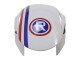 2012-2016 White Blue Red Repsol Honda CBR1000RR Motorcycle Fairings