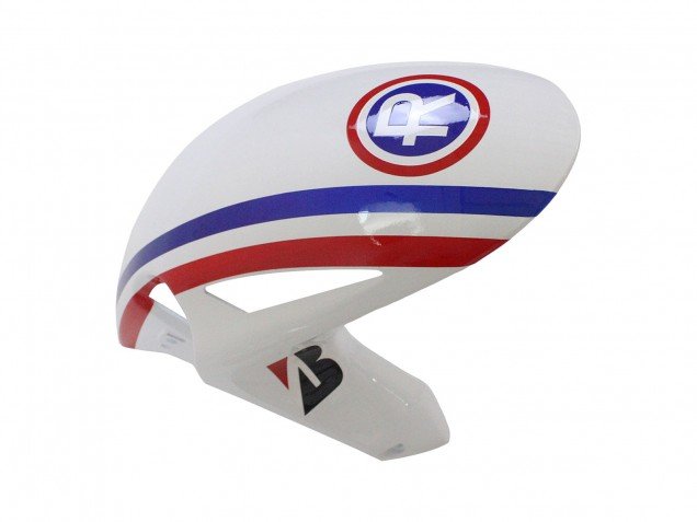 2012-2016 White Blue Red Repsol Honda CBR1000RR Motorcycle Fairings