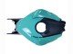 2017-2023 White Light Blue Glossy Black Honda CBR1000RR Motorcycle Fairings