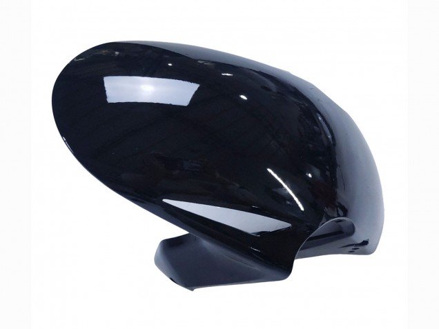 2017-2023 White Light Blue Glossy Black Honda CBR1000RR Motorcycle Fairings