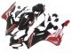 2017-2023 Red White Glossy Black Honda CBR1000RR Motorcycle Fairings