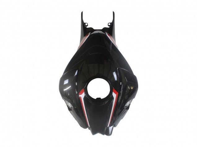 2017-2023 Red White Glossy Black Honda CBR1000RR Motorcycle Fairings
