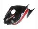 2017-2023 Red White Glossy Black Honda CBR1000RR Motorcycle Fairings