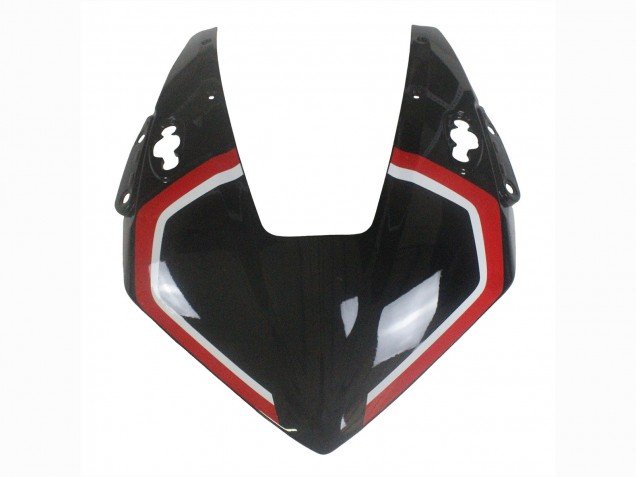 2017-2023 Red White Glossy Black Honda CBR1000RR Motorcycle Fairings