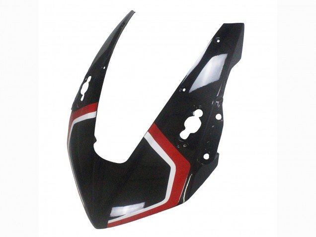 2017-2023 Red White Glossy Black Honda CBR1000RR Motorcycle Fairings