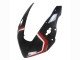 2017-2023 Red White Glossy Black Honda CBR1000RR Motorcycle Fairings