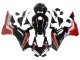 2017-2023 Red White Glossy Black Honda CBR1000RR Motorcycle Fairings