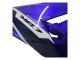2017-2023 White Blue Honda CBR1000RR Motorcycle Fairings