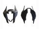 2017-2023 Matte Grey Red Honda CBR1000RR Motorcycle Fairings
