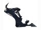 2017-2023 Glossy Black Honda CBR1000RR Motorcycle Fairings