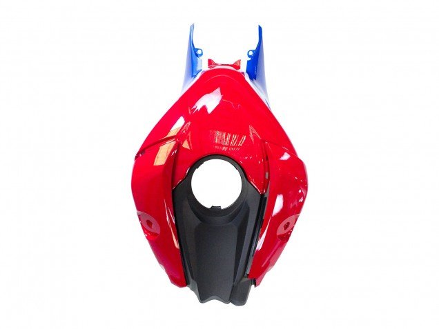 2017-2023 White Red Blue Black HRC Honda CBR1000RR Motorcycle Fairings