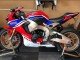 2017-2023 White Red Blue Black HRC Honda CBR1000RR Motorcycle Fairings
