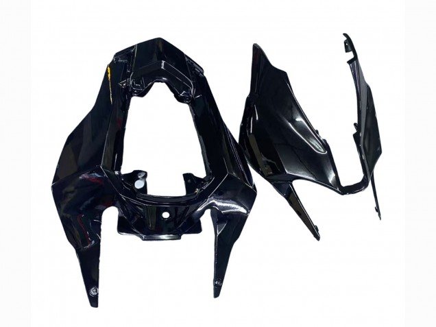 2017-2023 White Blue Glossy Black Honda CBR1000RR Motorcycle Fairing Kits