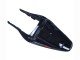 2003-2004 Silver Glossy Black Honda CBR600RR Motorcycle Fairings