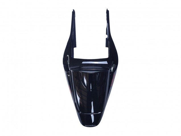 2003-2004 Silver Glossy Black Honda CBR600RR Motorcycle Fairings