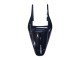 2003-2004 Silver Glossy Black Honda CBR600RR Motorcycle Fairings