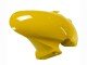 2003-2004 Yellow Glossy Black Honda CBR600RR Motorcycle Fairings