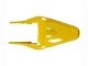 2003-2004 Yellow Glossy Black Honda CBR600RR Motorcycle Fairings