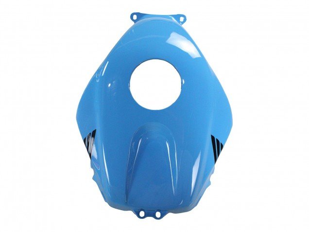 2003-2004 Blue Honda CBR600RR Motorcycle Fairing