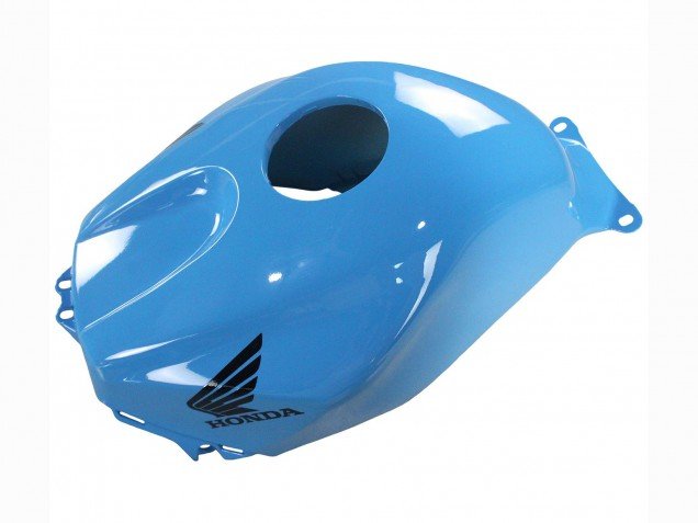 2003-2004 Blue Honda CBR600RR Motorcycle Fairing