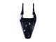 2003-2004 Glossy Black White Repsol Honda CBR600RR Motorcycle Fairings