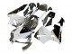 2003-2004 White Yellow Grey Black Honda CBR600RR Motorcycle Fairings
